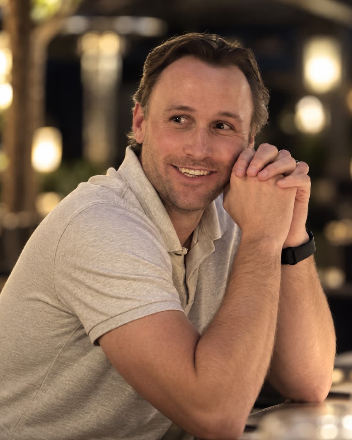 Andrew Pierno